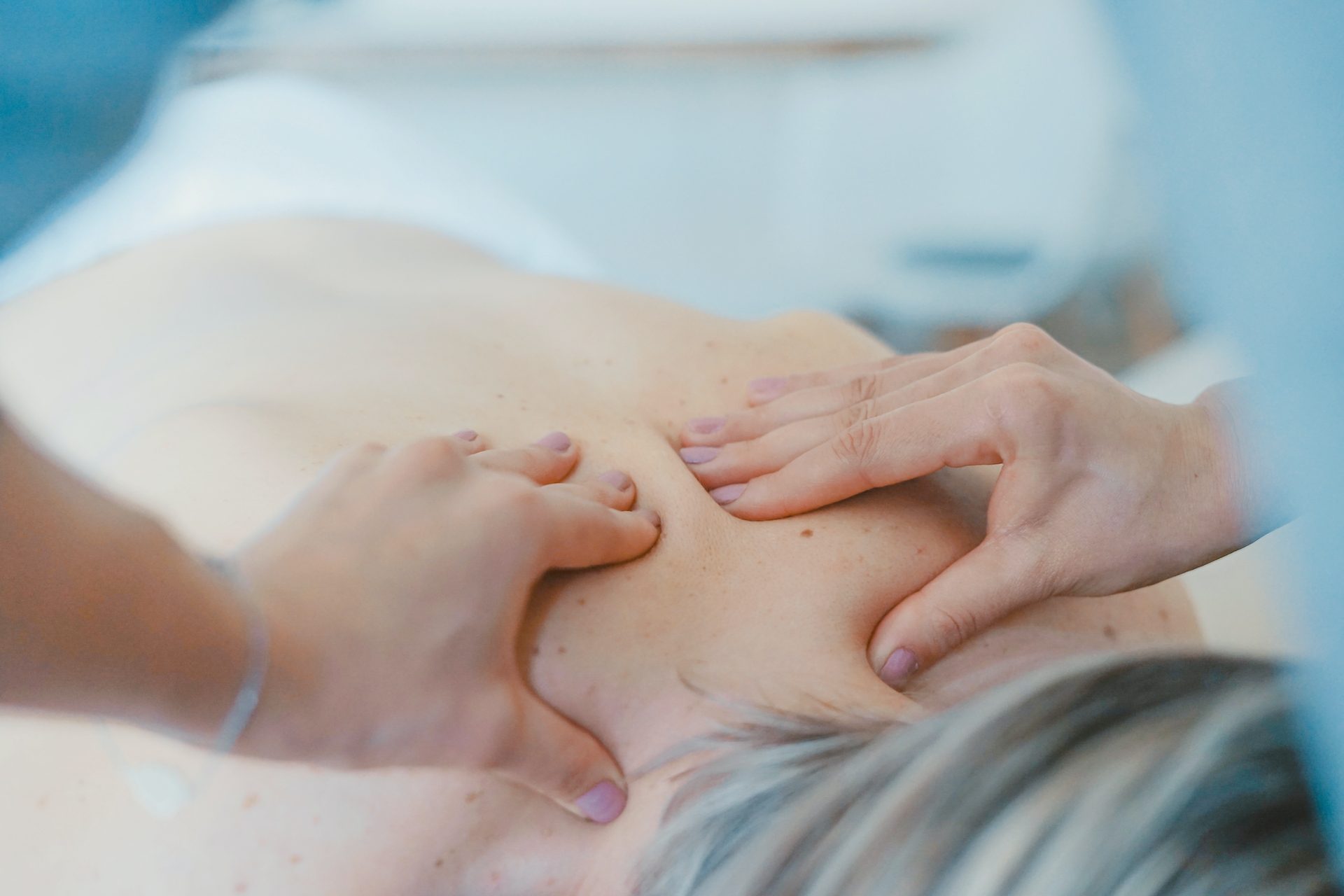 Wellness, Massagen Hartmannsdorf-Reichenau, Entspannung zu Hause
